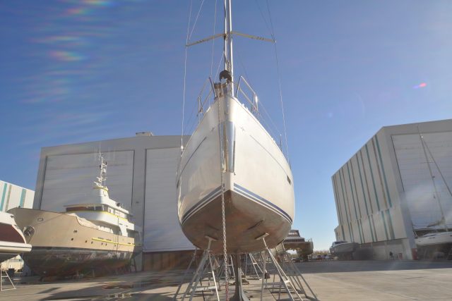 Bavaria Cruiser 46 – Ansicht 2