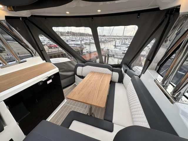 Bavaria SR35 – Ansicht 16