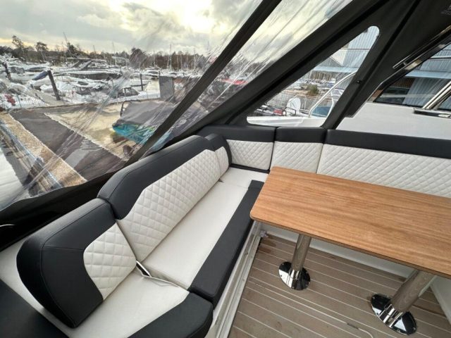Bavaria SR35 – Ansicht 13