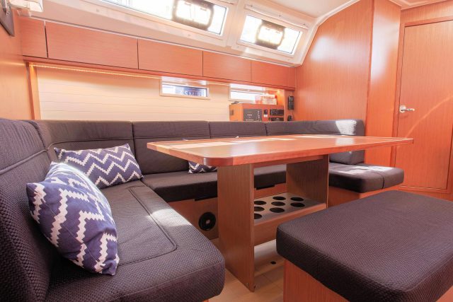 Bavaria Cruiser 46 – Ansicht 9
