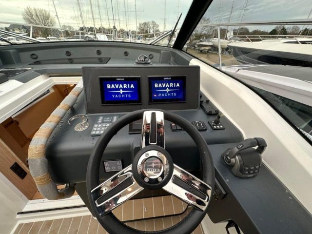 Bavaria SR35 – Ansicht 21