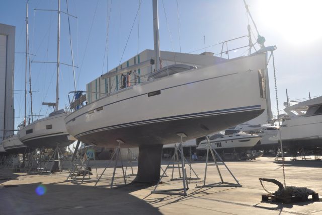 Bavaria Cruiser 46