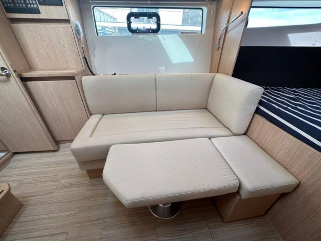 Bavaria SR35 – Ansicht 26