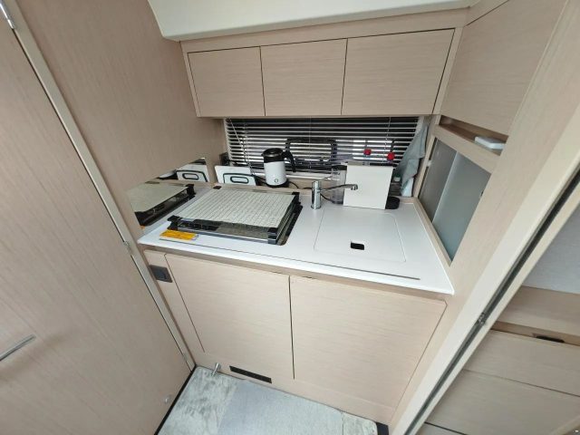 Jeanneau Leader 36 – Ansicht 9