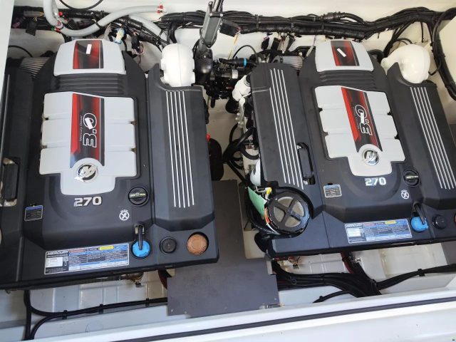 Jeanneau Leader 36 – Ansicht 4