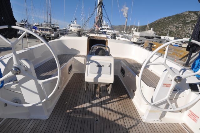 Bavaria Cruiser 46 – Ansicht 7
