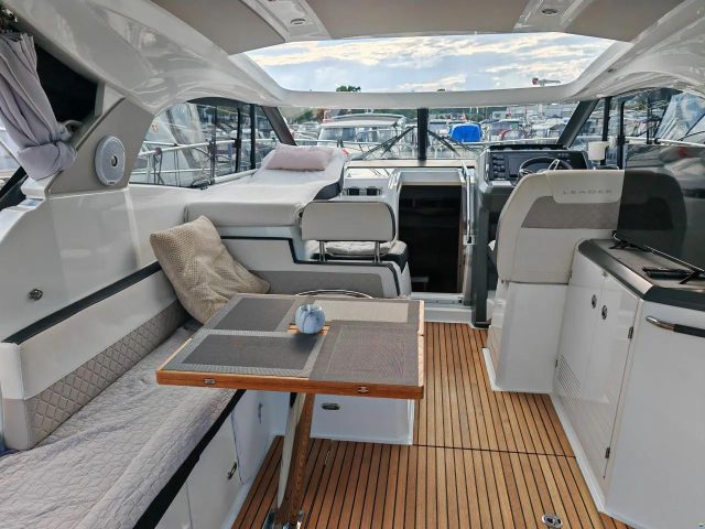 Jeanneau Leader 36 – Ansicht 8