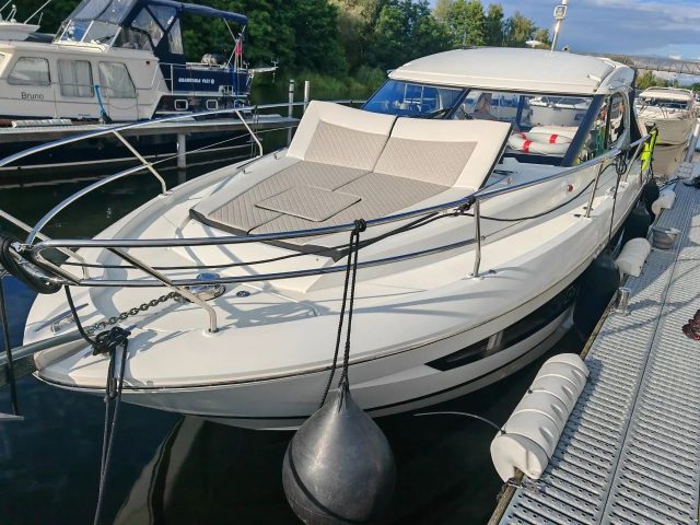 Jeanneau Leader 36 – Ansicht 10