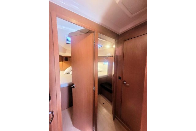 Bavaria Cruiser 46 – Ansicht 22