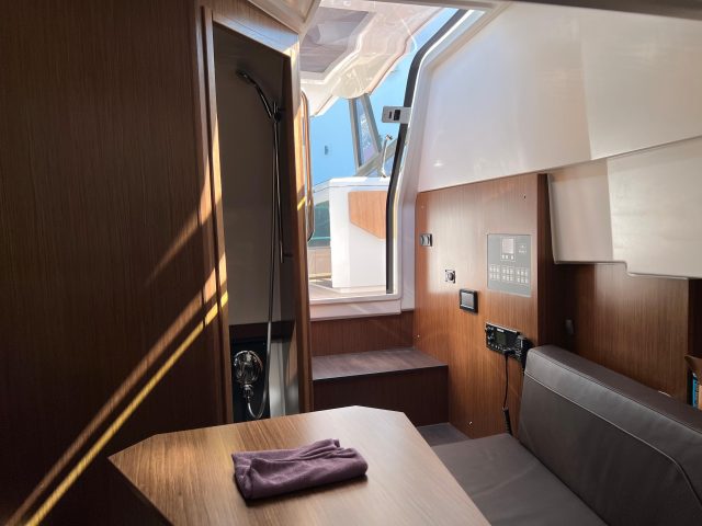 Bavaria Vida 33 – Ansicht 15