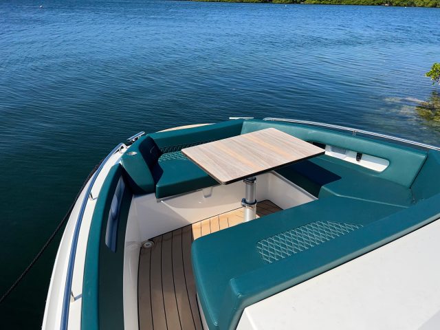 Bavaria Vida 33 – Ansicht 2