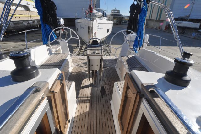 Bavaria Cruiser 46 – Ansicht 6