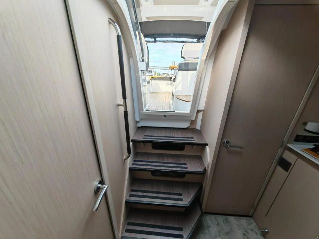 Jeanneau Leader 36 – Ansicht 6