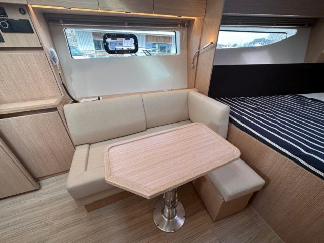 Bavaria SR35 – Ansicht 25