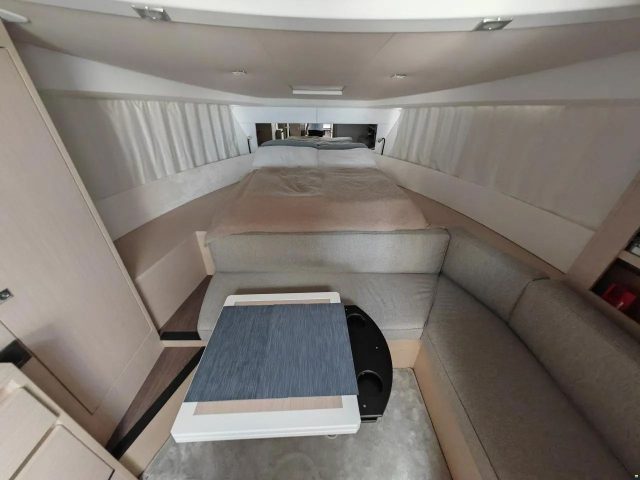 Jeanneau Leader 36 – Ansicht 16