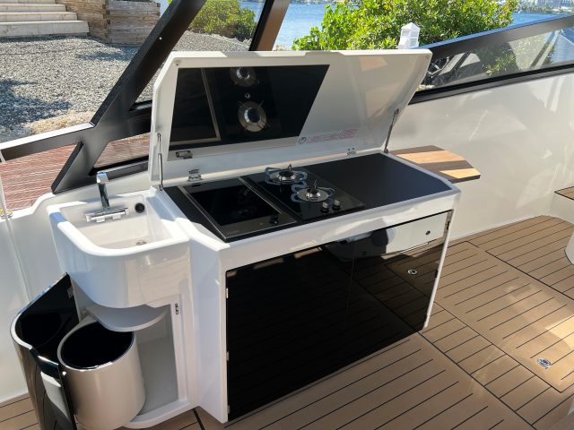 Bavaria Vida 33 – Ansicht 5