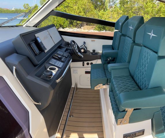 Bavaria Vida 33 – Ansicht 3